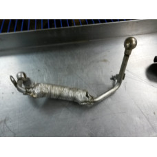 110X012 Turbo Cooler Lines From 2011 Audi A3  2.0